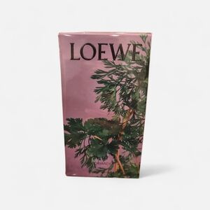 LOEWE Coriander Home Fragrance Room Spray 150ml Discontinued New In Box